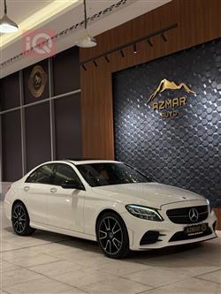 مرسيدس بنز C-Class